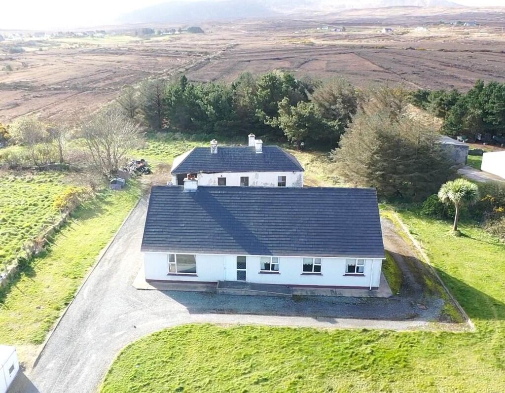 Main image of property: Gortahork, Donegal