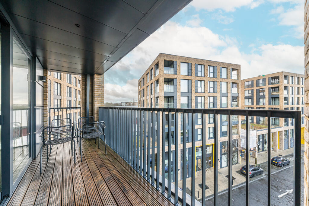 Main image of property: Watteau Square, CROYDON