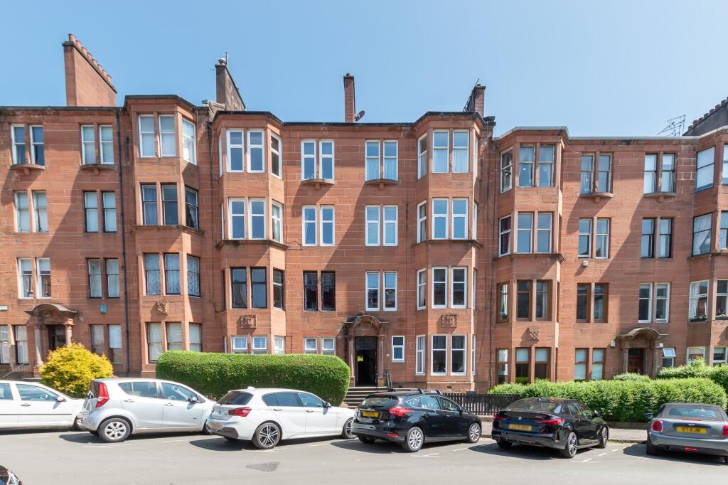 Main image of property: Airlie Street, Flat 0-2, Hyndland, Glasgow, G12 9SW