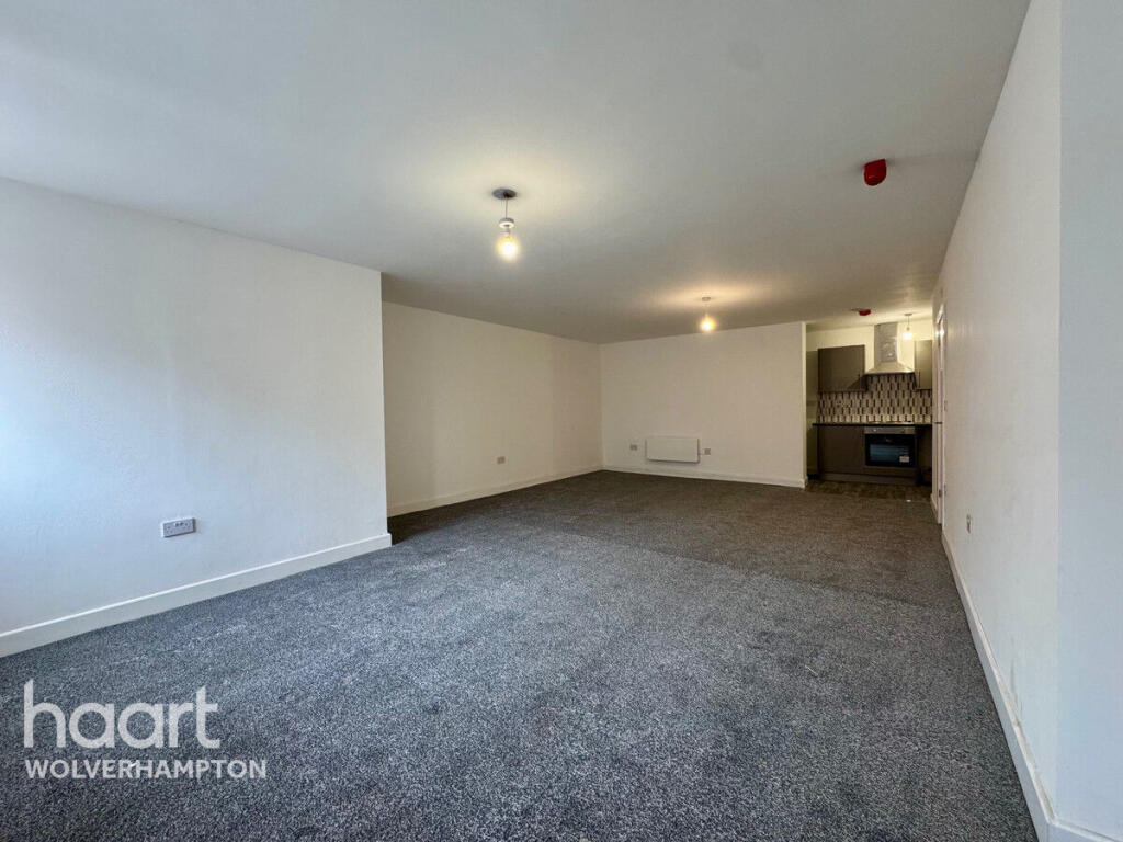 Main image of property: Temple Street, WOLVERHAMPTON