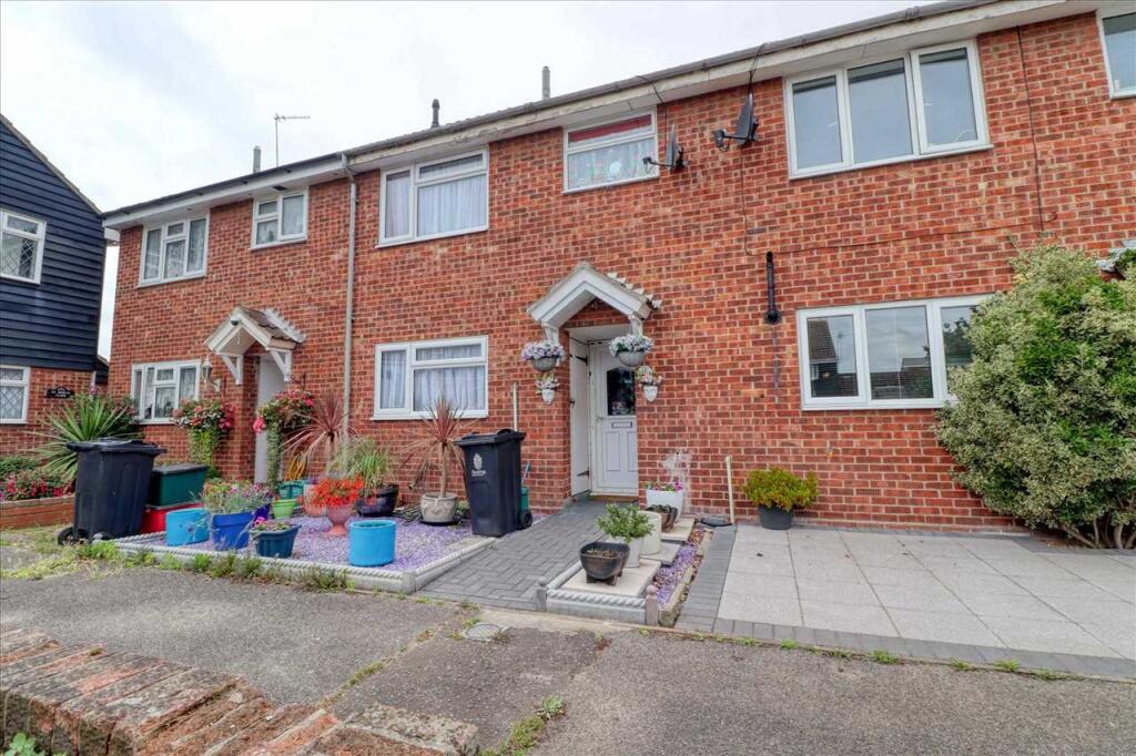Main image of property: Dahlia Close, Clacton on Sea