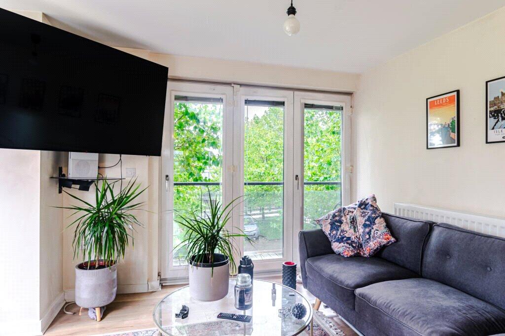 Main image of property: Cable Place, Hunslet, LS10