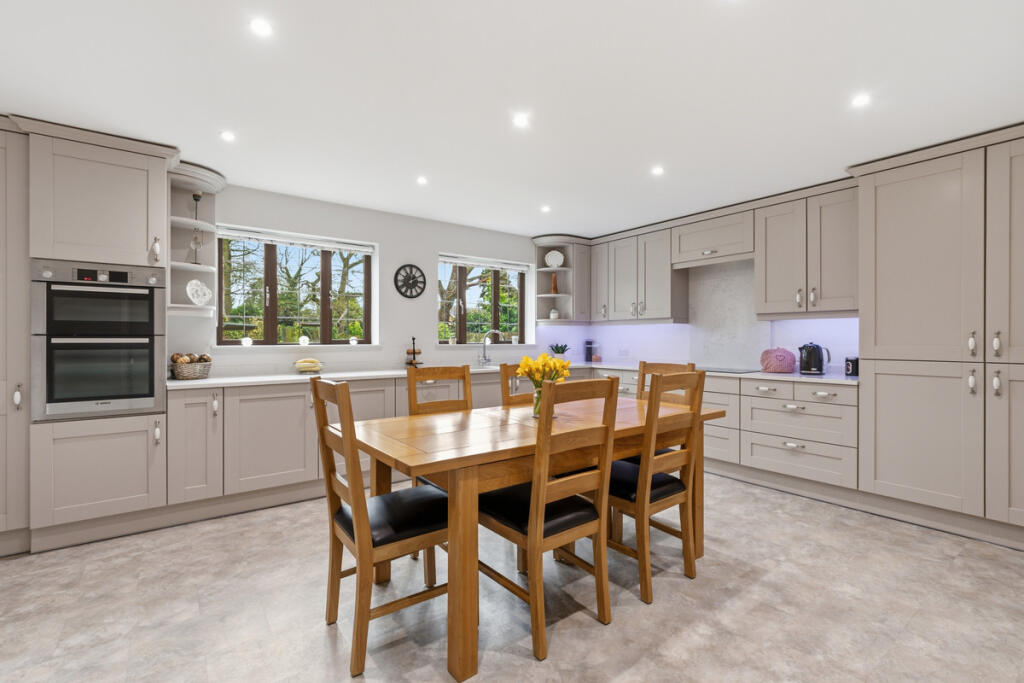 House in Rugby, Warwickshire - More