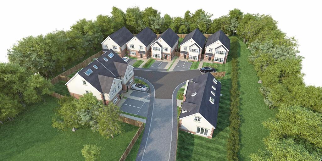 Fletcher Close, Smalley Village photo 3