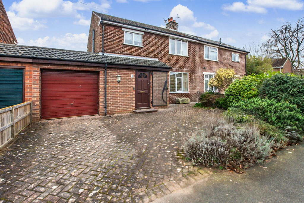 Main image of property: Boundary Lane South, Cuddington