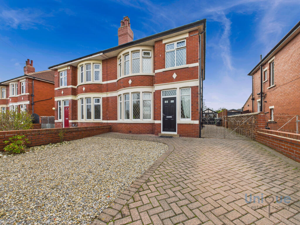 Main image of property: Church Road, Lytham St. Annes, FY8