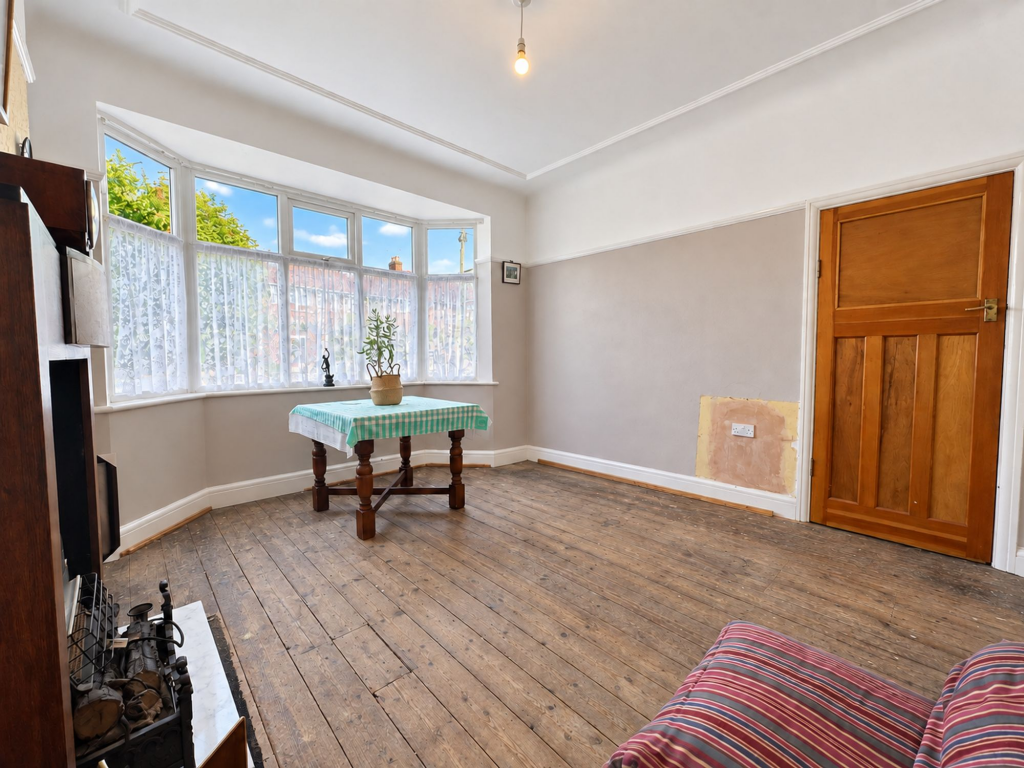 House in Liverpool - View 5