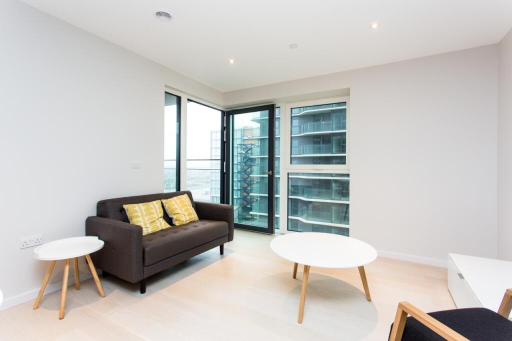 Main image of property: Lantana Heights, 1 Glasshouse Gardens, Stratford, London, E20