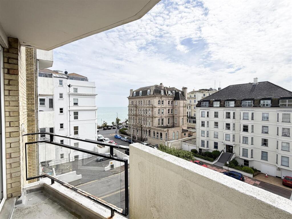 Trinity Place, Eastbourne, BN21 3DA - View 5
