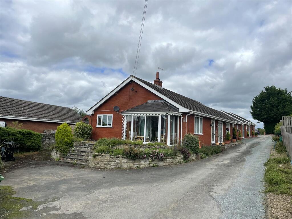 Main image of property: Broome, Aston-on-Clun, Craven Arms, Shropshire