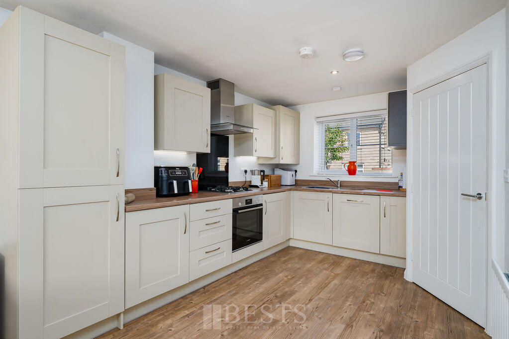 House in Runcorn, Manor Park, Sandymoor - View 5