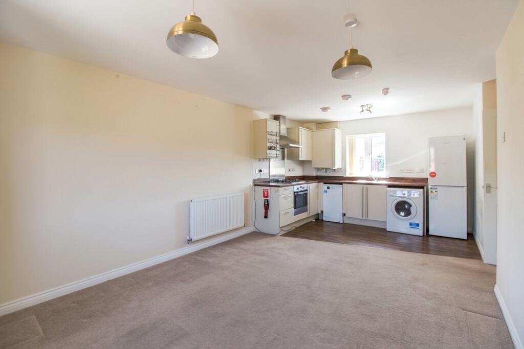 Apartment in Salisbury, Bemerton - View 4