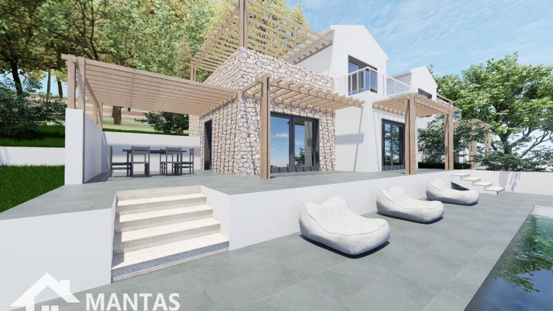Main image of property: Ionian Islands, Cephalonia, Atsoupades