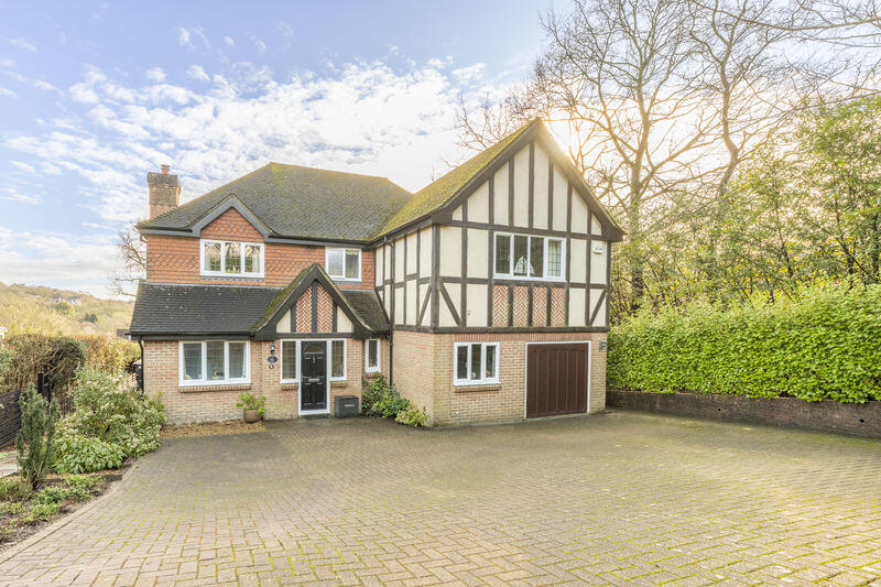 Main image of property: All Saints Gardens, Heathfield