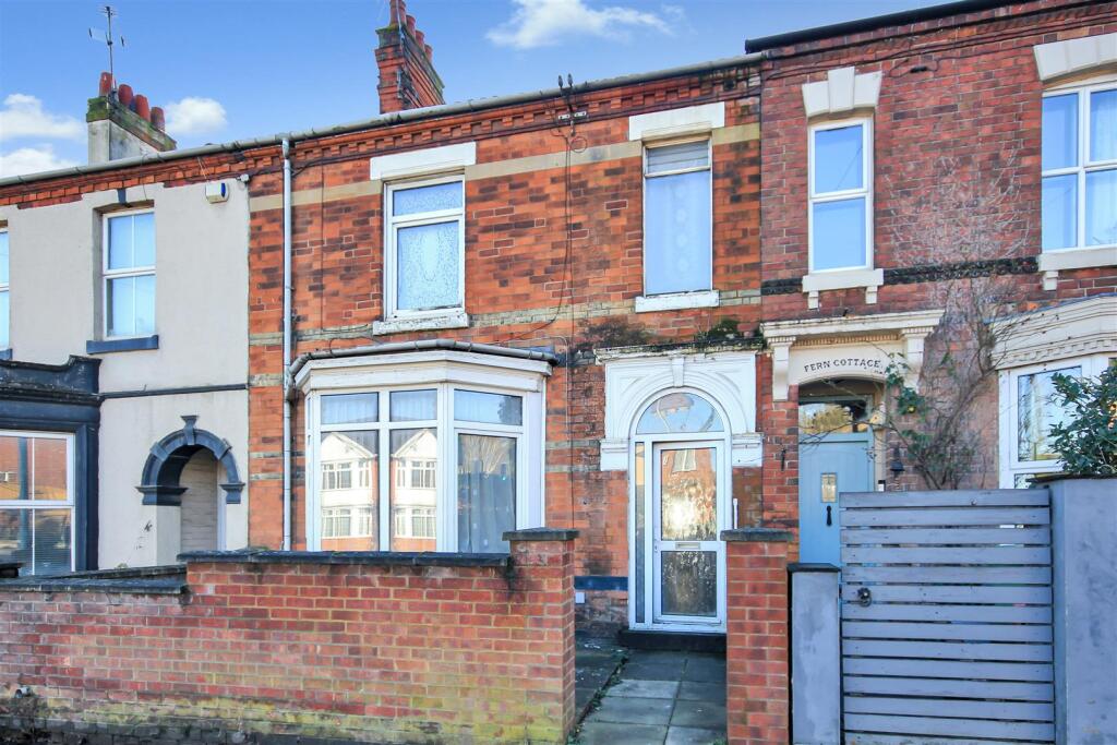 Main image of property: Midland Road, Wellingborough