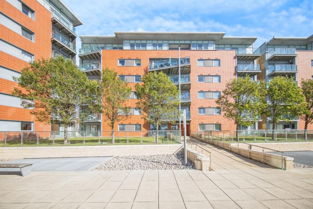 Main image of property: Anchor Street, Ipswich