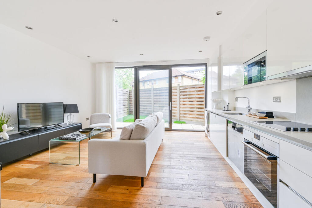 Main image of property: Elgin Avenue, Maida Vale, LONDON, W9