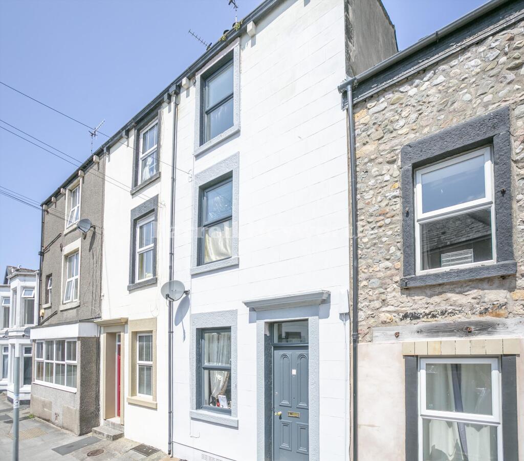 Main image of property: Deansgate, Morecambe