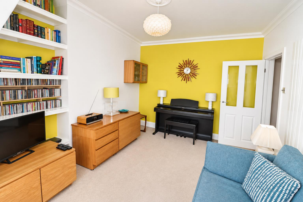 Apartment in Tonbridge - More