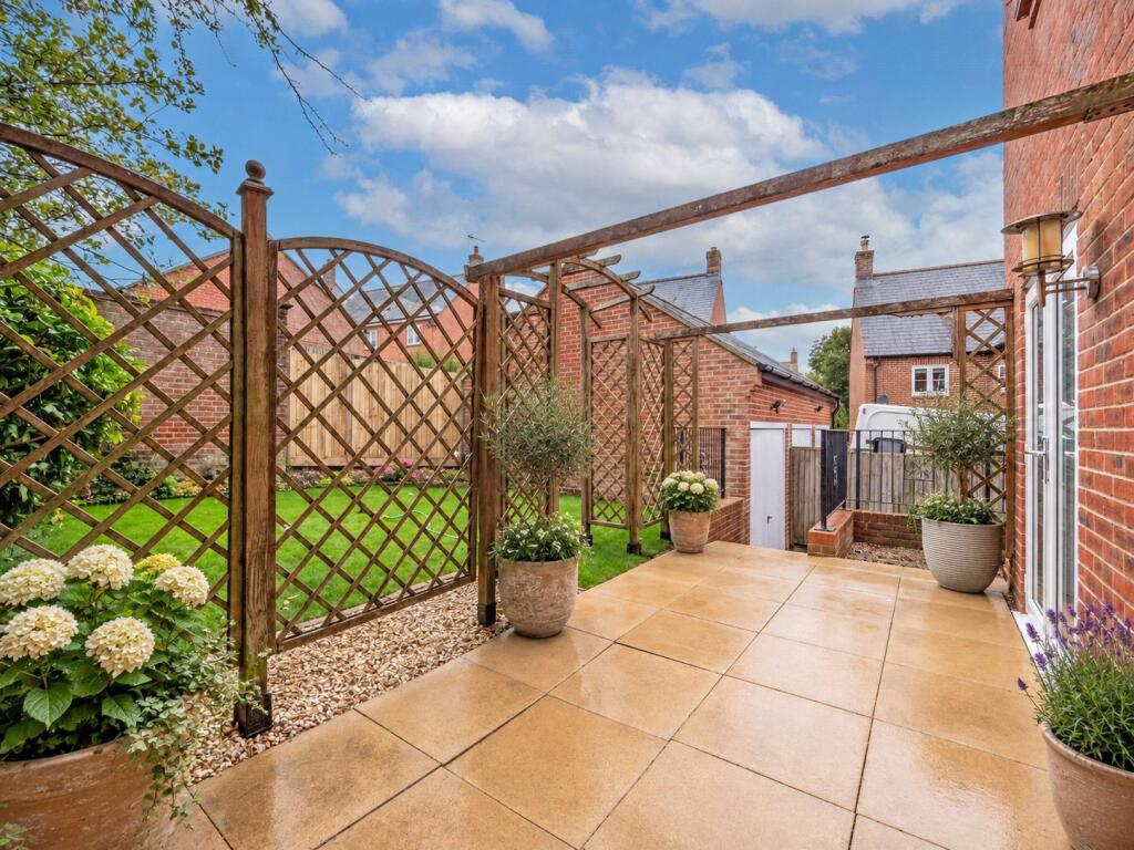 Main image of property: Charlton Down, Dorset