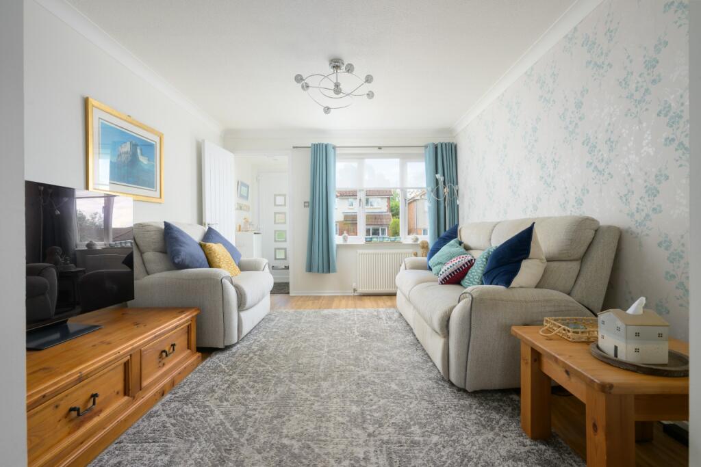House in Dunfermline, Brucefield, Touch - View 2