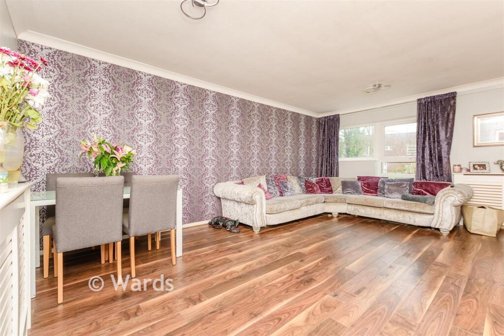 Main image of property: Foxbury, New Ash Green, Longfield, Kent