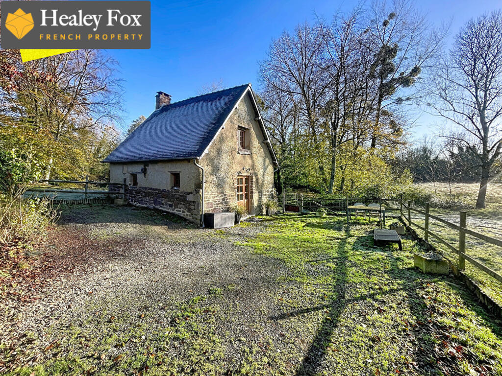 Main image of property: Hudimesnil, Basse-Normandie, 50510, France