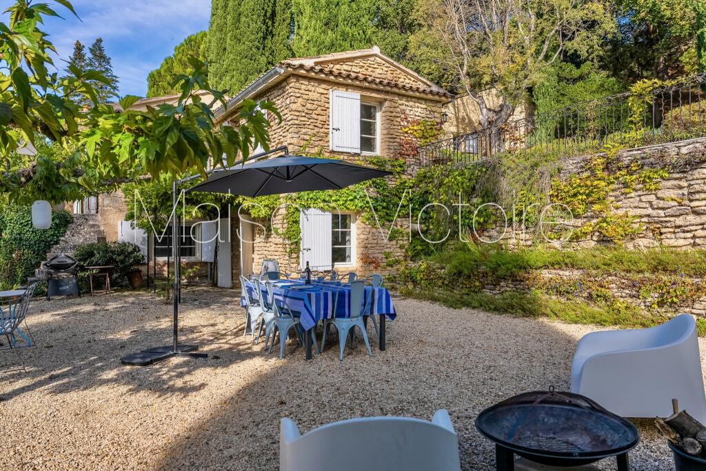 Main image of property: Provence-Alps-Cote d`Azur, Vaucluse, Goult