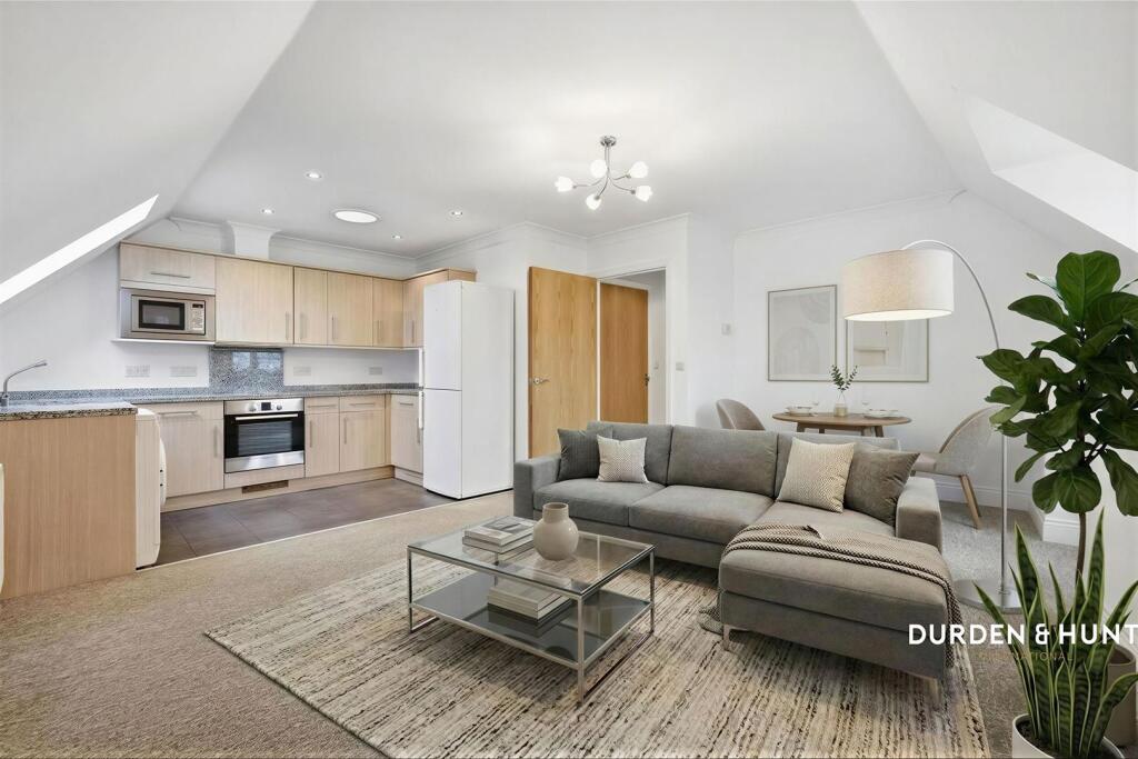 Main image of property: Butts Green Road, Hornchurch, RM11