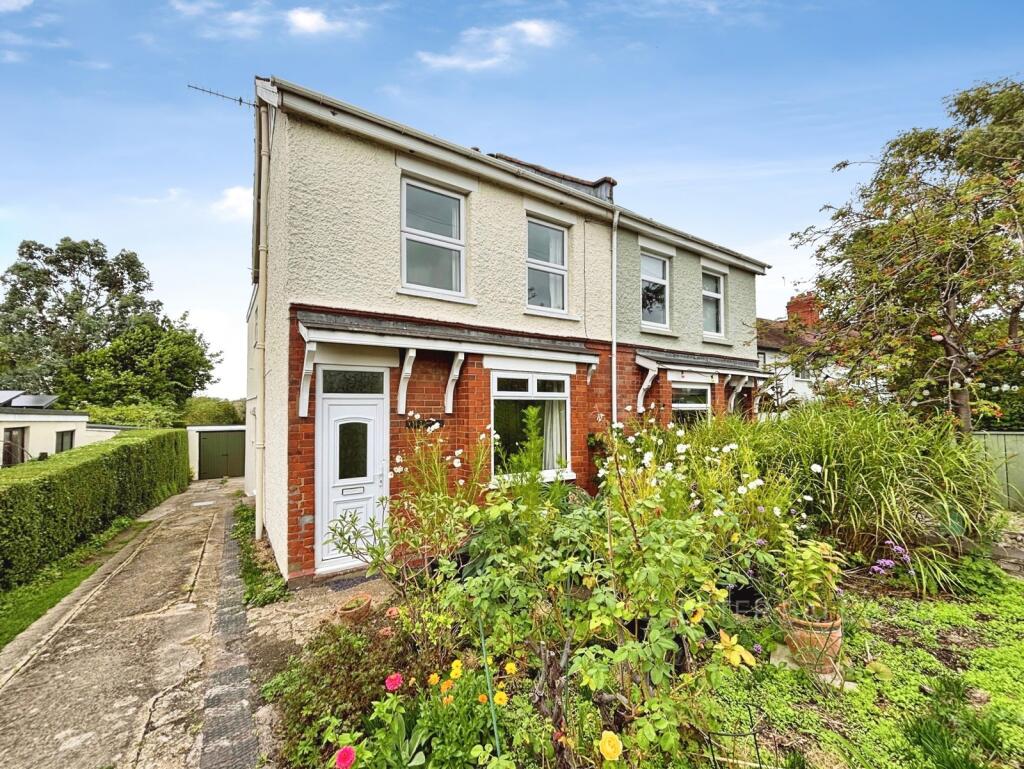 Main image of property: Swindon Lane, Cheltenham, Gloucestershire