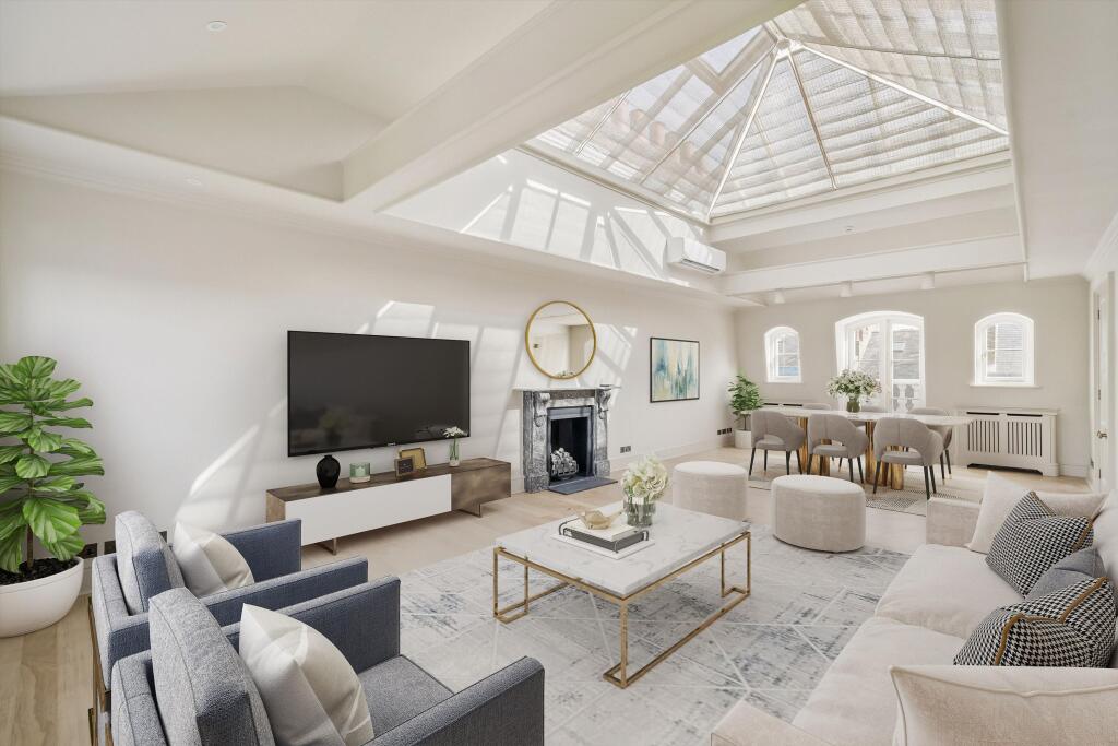 Main image of property: Bina Gardens, South Kensington, London, SW5