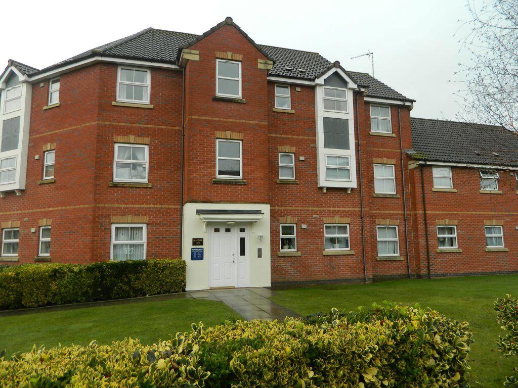 Main image of property: 18 D Strathern Road, Leicester
