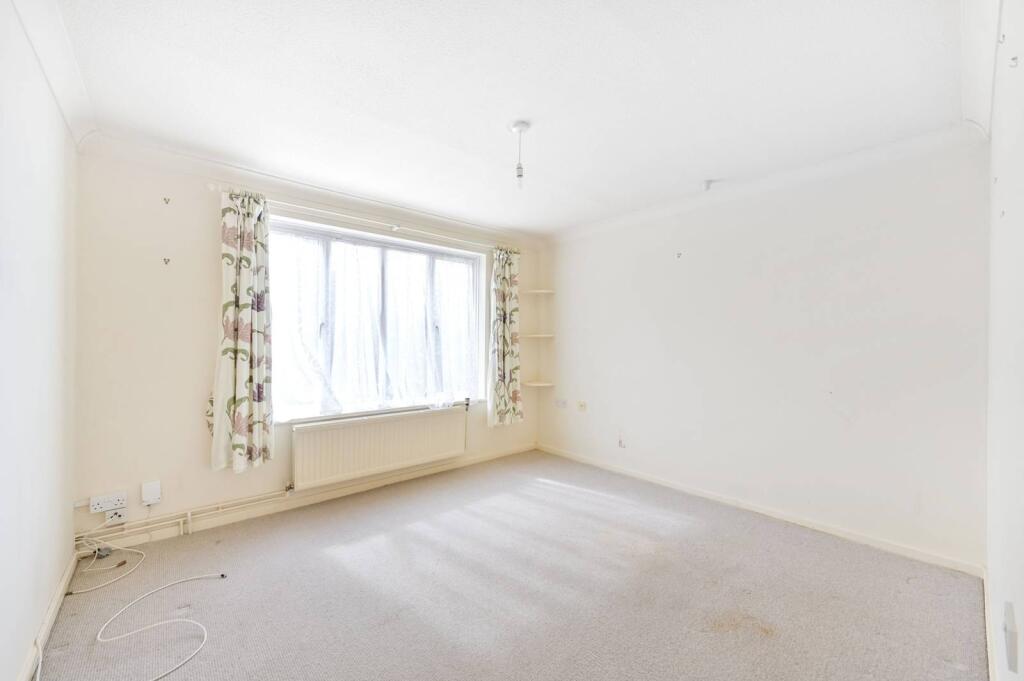 Main image of property: Chichester Close, Hampton, TW12