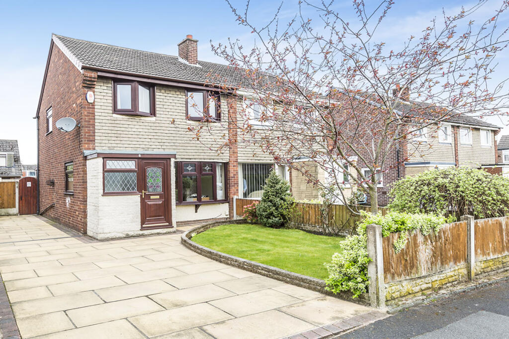 Main image of property: Bamber Bridge, Preston, PR5