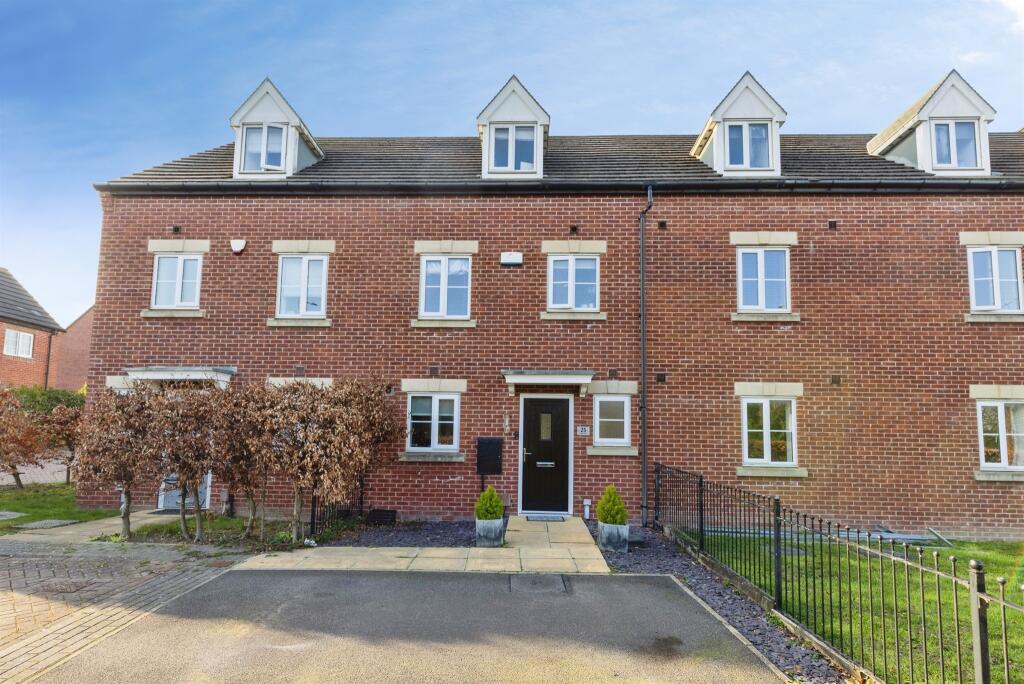 Main image of property: Willow Way, Whinmoor, Leeds