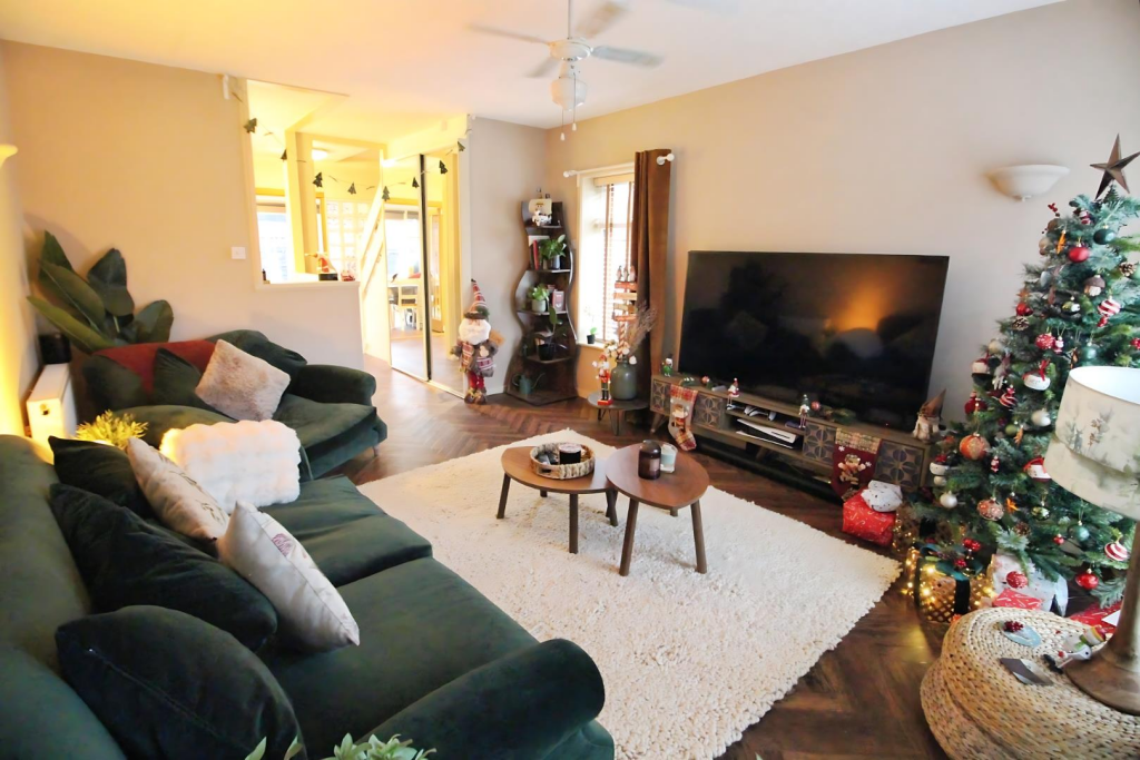 Main image of property: Monaco Drive, Manchester