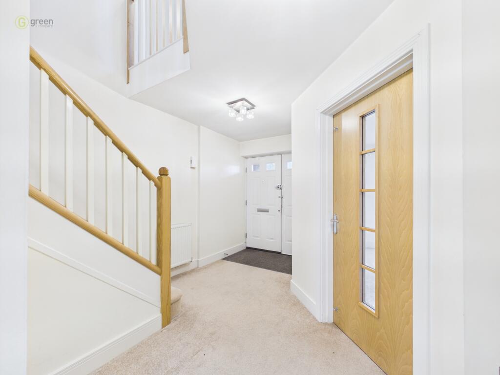 Additional image 16 of Martyn Smith Close, Grove Vale, Great Barr, Birmingham, B43