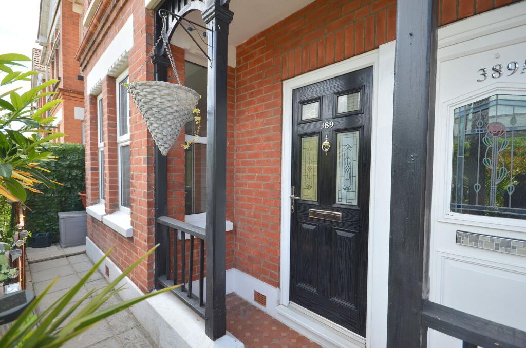 Main image of property: Charminster Road, Bournemouth, BH8