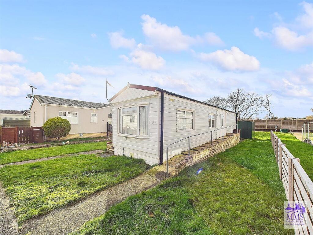 Main image of property: Kingsmead Park, Allhallows, Rochester