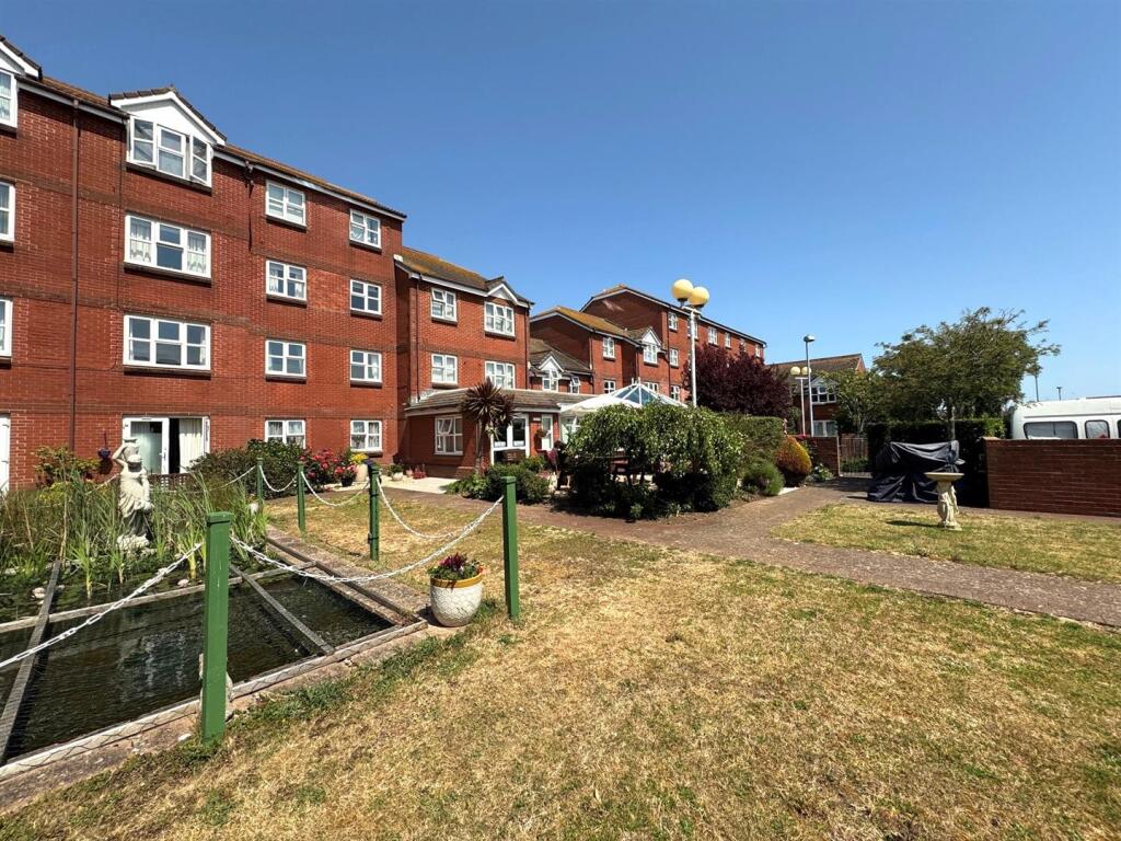 Main image of property: Stavordale Road, Weymouth