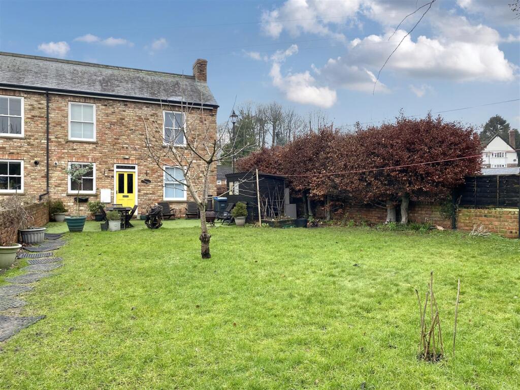 Wycar, Bedale photo 3
