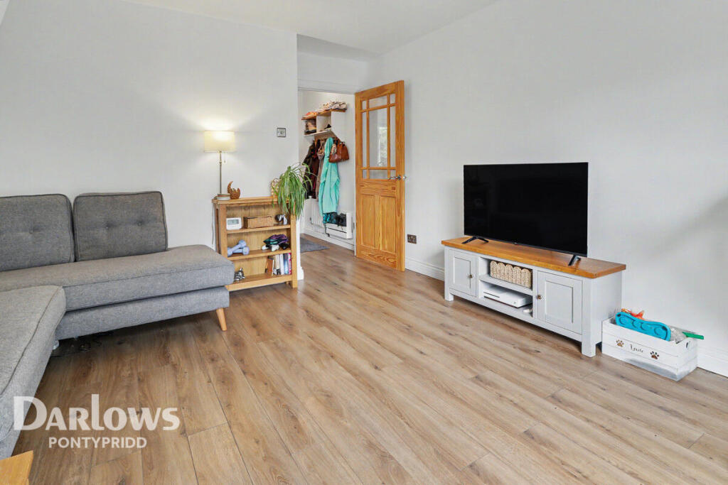 Clos Aneurin, Pontypridd - View 5