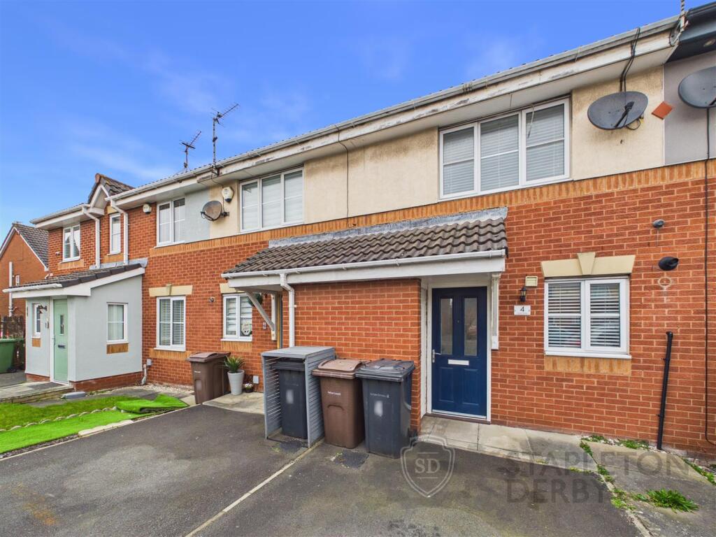 Main image of property: Opal Close, Litherland, Liverpool