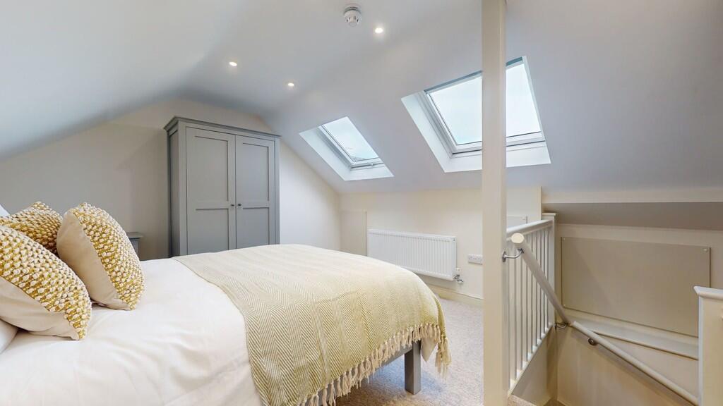 Additional image 2 of Crofton Park, Yeovil