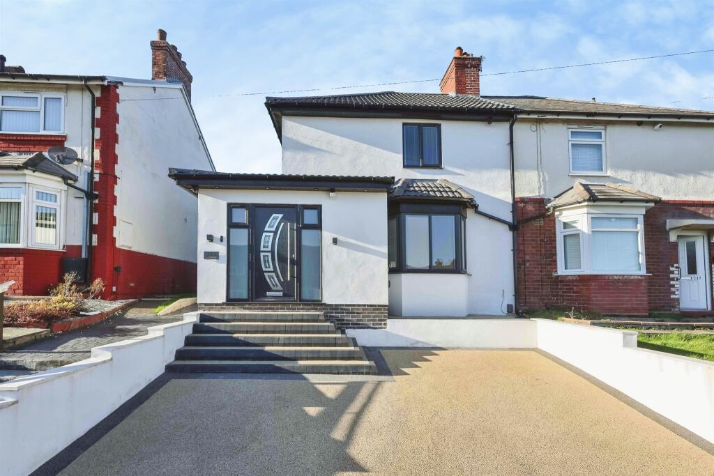 Main image of property: Newbury Lane, Oldbury