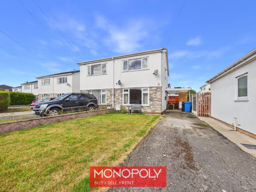 Main image of property: Ffordd Celyn, Denbigh, LL16