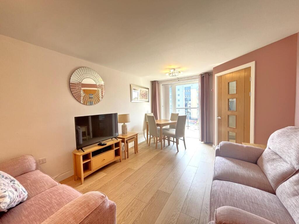 Apartment in Stevenage - View 5