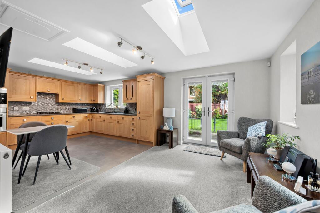 House in Warrington - View 3