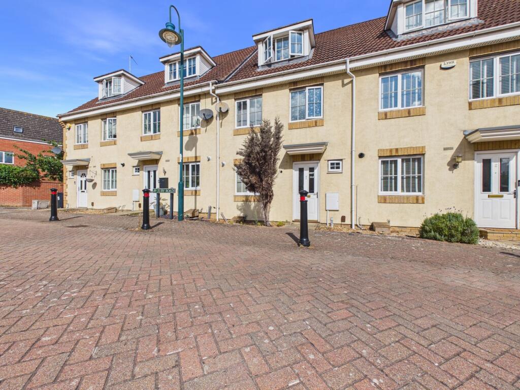 Main image of property: Jury Road, Hampton Vale, PE7