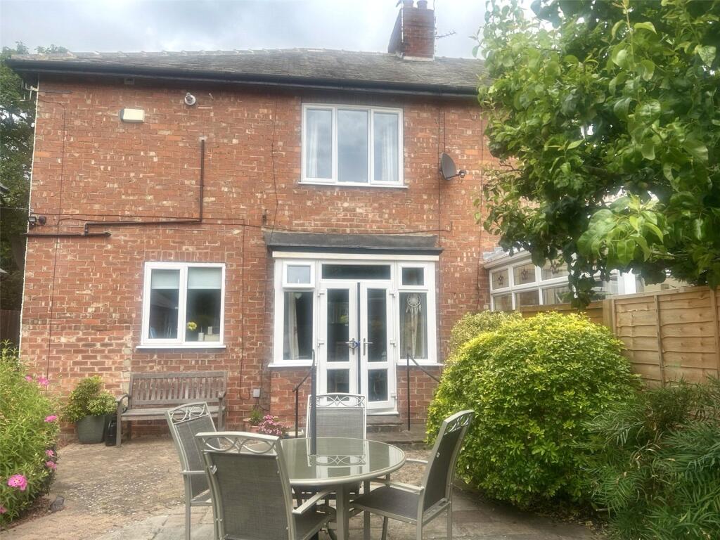 House in Darlington - More